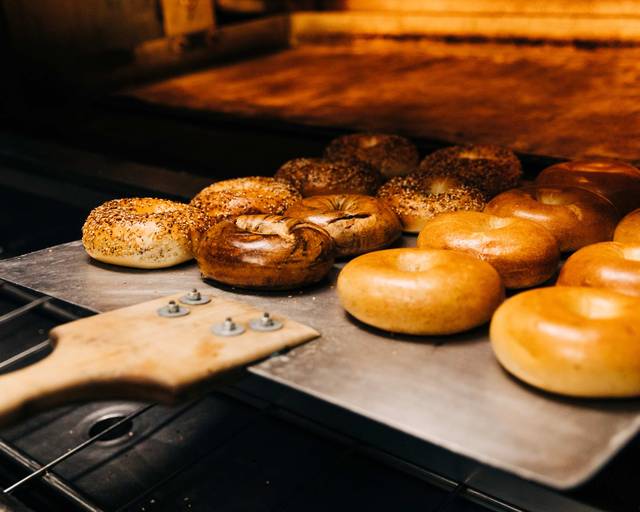 Highway Bagels Menu New York • Order Highway Bagels Delivery Online