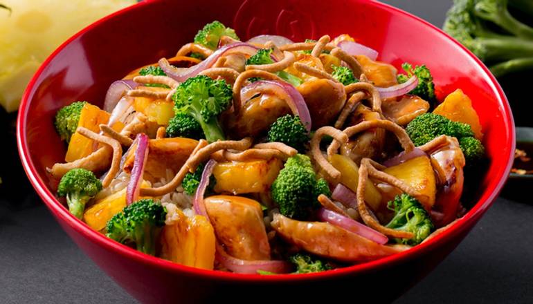 Featured image of post Genghis Grill 3G Sauce Recipe