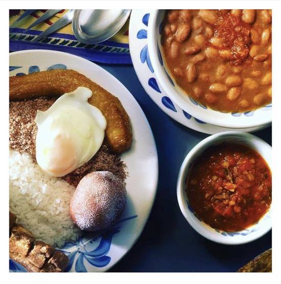 Order Típico food online from Mondongo's Restaurant store, Doral on bringmethat.com
