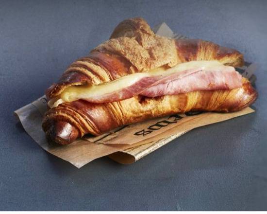 Croissant Salé