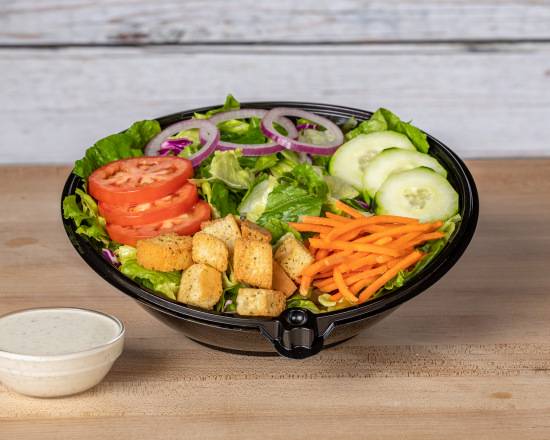 Order Garden Salad food online from The Habit Burger Grill store, Royal Palm Beach on bringmethat.com