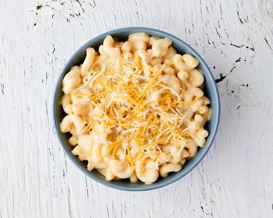 Order Mac & Cheese food online from Grilled Cheese Society store, Yucaipa on bringmethat.com