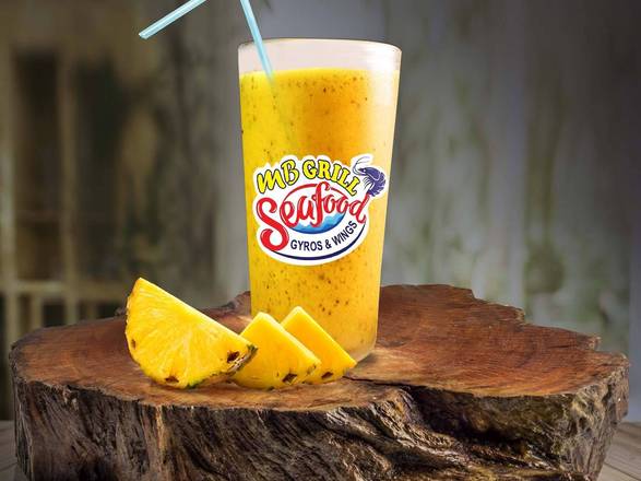 Order Smoothie food online from Mb Grill store, Pinellas Park on bringmethat.com