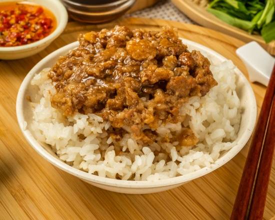 阿母ㄟ米粉湯