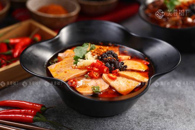 Order Spam 冒午餐肉 food online from Hibiscus Tree 芙蓉树下 store, City Of Industry on bringmethat.com