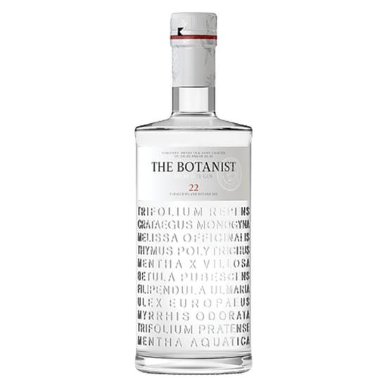 Order The Botanist Gin food online from Santa Monica Liquor store, Santa Monica on bringmethat.com