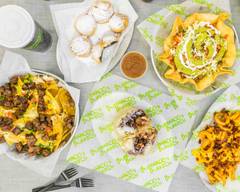 Bubbakoo's Burritos - Louisville