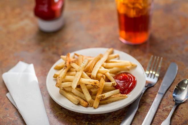 Order French Fries food online from Bakery By Perkins store, Cape Coral on bringmethat.com