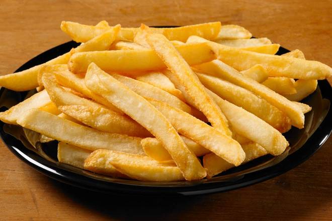 Order FRENCH FRIES food online from Shane Rib Shack store, Norcross on bringmethat.com