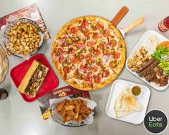 Amore Pizza Stoneham