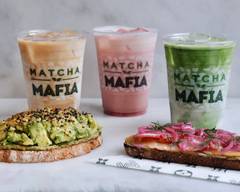 Matcha Mafia - Jordaan