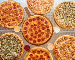 Pizza Deprizza (La Fragua)
