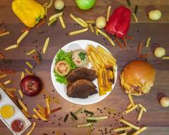 America Burger