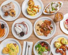 Phoebe's Diner (Oltorf)