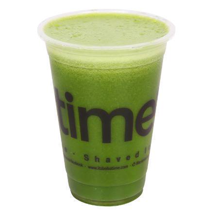 Order Green Juice food online from Boba Time store, Los Angeles on bringmethat.com
