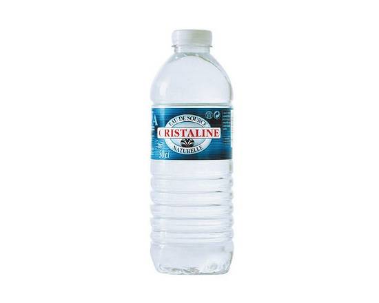 EAU 50CL
