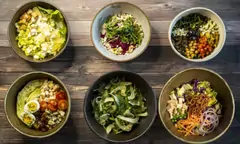 LA Greens (1505 Aviation Blvd)