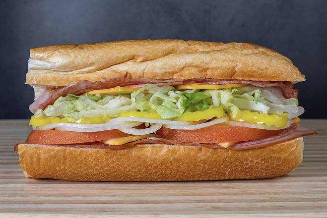 Order American food online from Powerhouse Subs store, Duncansville on bringmethat.com