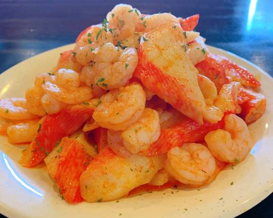 Order Seafood  Mix food online from Hibachi & Buffet store, Westland on bringmethat.com