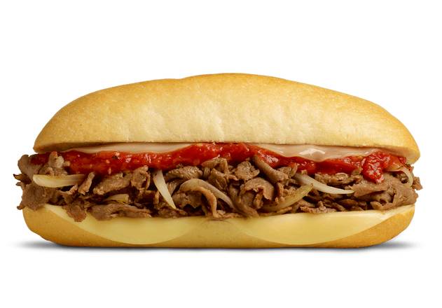 Order Hot Hoagies - Cheesesteak - Pizza food online from Wawa store, Downingtown on bringmethat.com