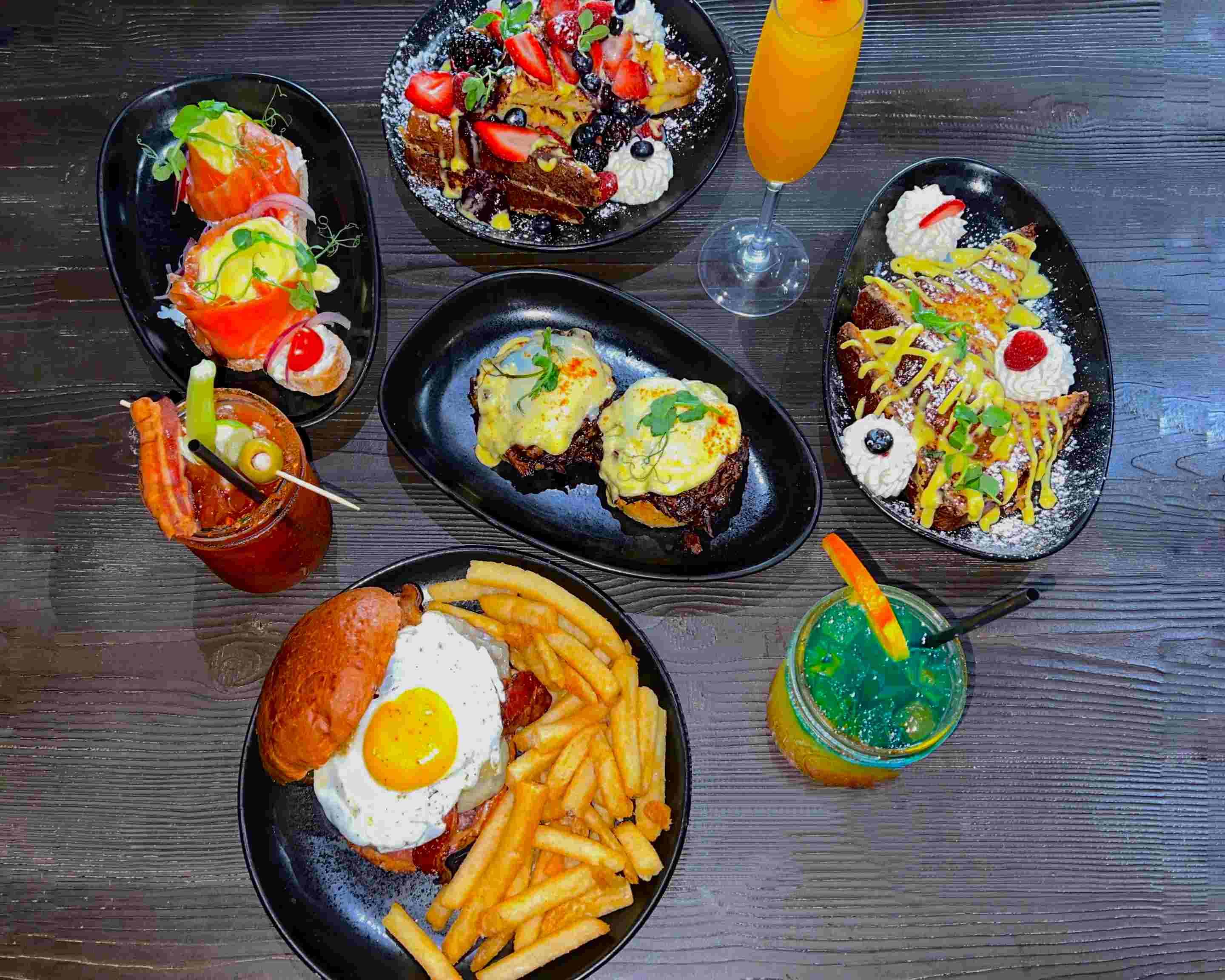 Order Honey Uninhibited Menu Delivery【Menu & Prices】 Miami Uber Eats