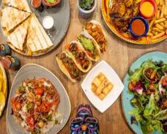 Dolce & Tex Mex