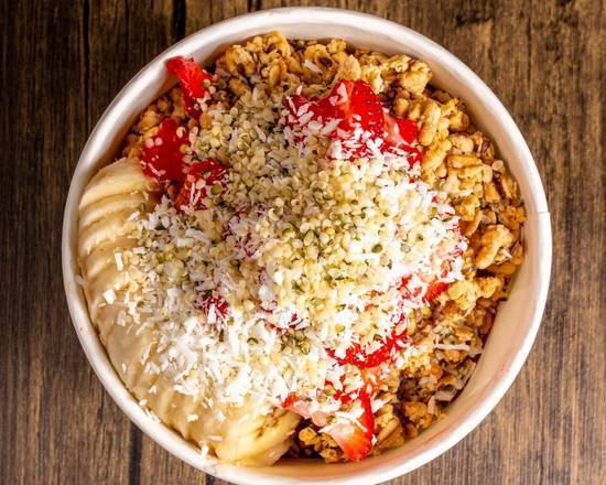 Order Brazilian Bowl food online from Sunlife Organics store, Malibu on bringmethat.com