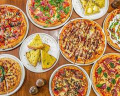 Pizza Lovers Factory