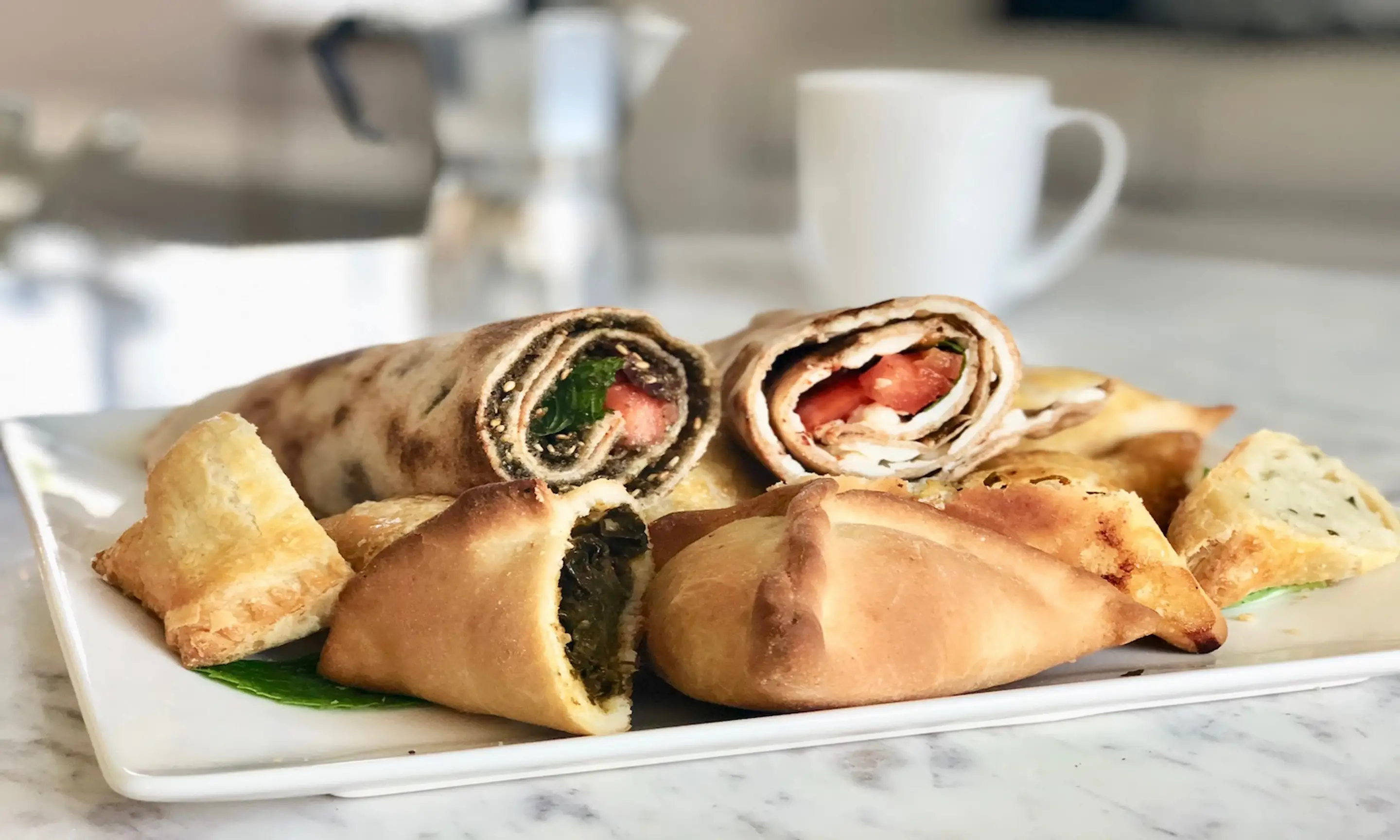 Order Sarkis Pastry Menu Delivery【Menu & Prices】 Glendale Uber Eats