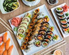 I Love Sushi - Nożownicza
