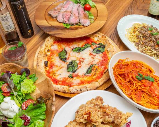 目黒区でまかない料理を配達するおすすめのお店 10 選 Uber Eats