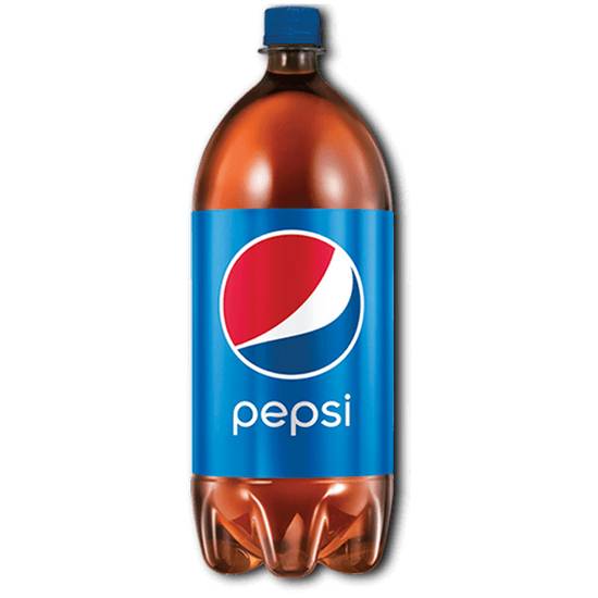 Order Pepsi 2 Liter food online from Casey store, Carter Lake on bringmethat.com