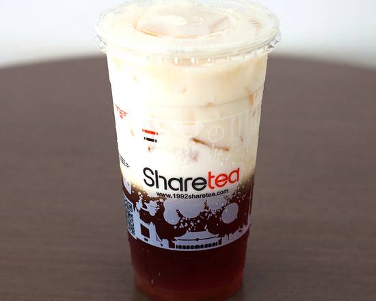 Fresh Milk Tea