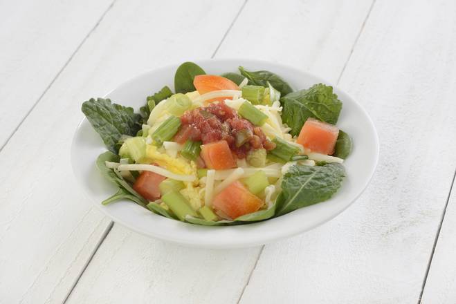Order Healthy Start Bowl food online from Nature's Table store, Orlando on bringmethat.com