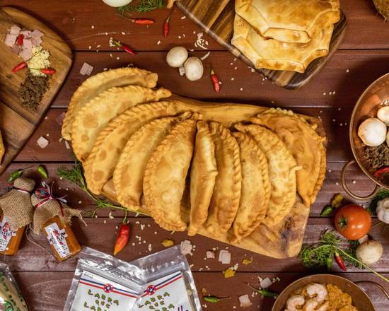 Labra que Labra (Garzota) a domicilio en Guayaquil | Menú y precios ...