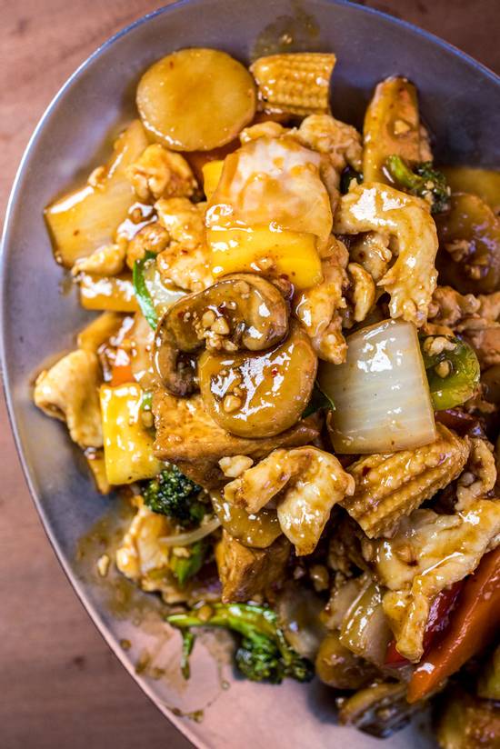 Order Hunan food online from Amerasia Kungfood store, Covington on bringmethat.com