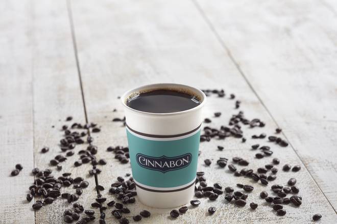 Order Hot Coffee food online from Cinnabon store, Auburn on bringmethat.com