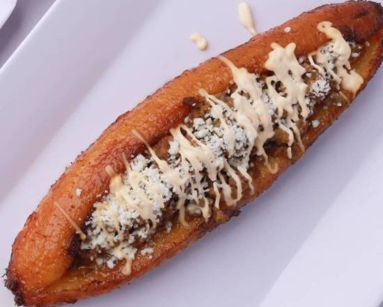 Order San Pedro Sula food online from Honduras Kitchen (Huntington Park) store, Huntington Park on bringmethat.com