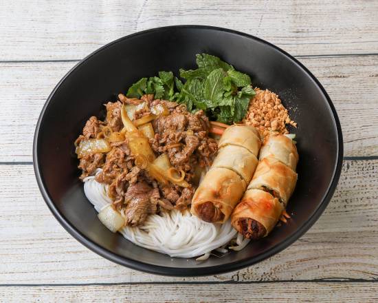 Bo bun