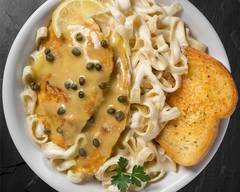 Presto Pasta (Valencia)
