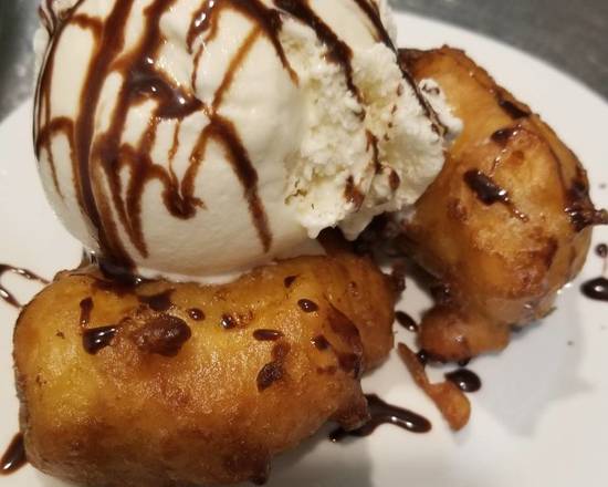 Order Fried Banana food online from Lan Xang store, Fort Myers on bringmethat.com