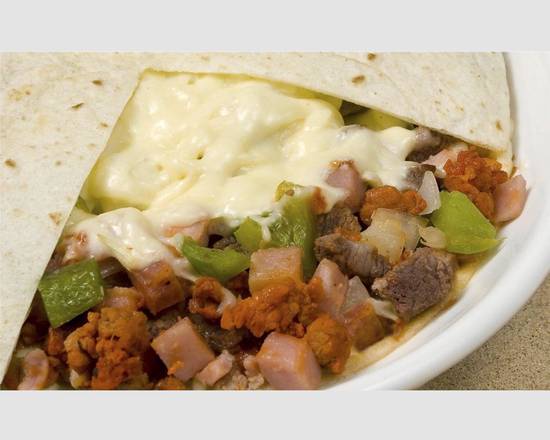 Order Que Me Vez food online from Chihua Restaurant & Bar store, El Paso on bringmethat.com