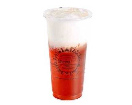 Order Creama Tea food online from Sharetea store, Oklahoma City on bringmethat.com