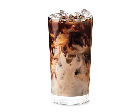 Order Vanilla Cream Cold Brew food online from Tim Horton'S store, Detroit on bringmethat.com
