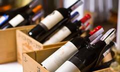 Peoples Wine Store