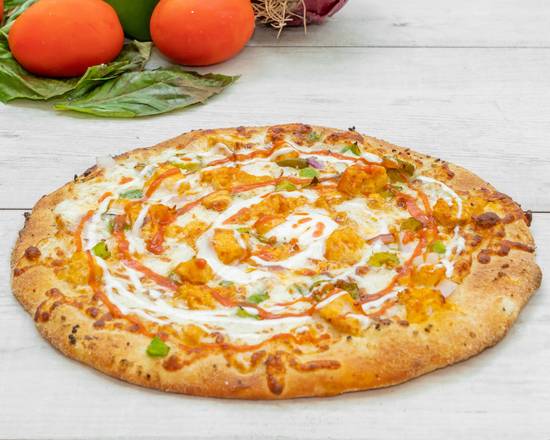 Order Big@ Buffalo Chicken food online from Pizza@ Tyrone Square store, Saint Petersburg on bringmethat.com