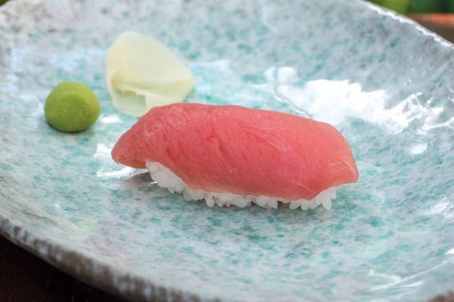 Order TUNA NIGIRI & SASHIMI food online from Samurai store, Miami on bringmethat.com