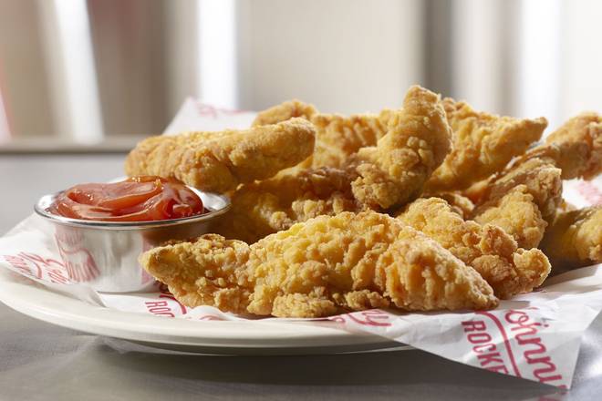 Order Chicken Tenders food online from Johnny Rockets store, McAllen on bringmethat.com
