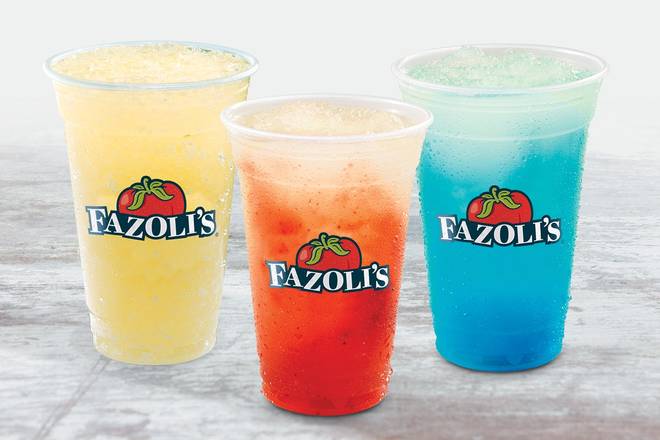 Order Italian Lemon Ice food online from Fazoli store, Cookeville on bringmethat.com