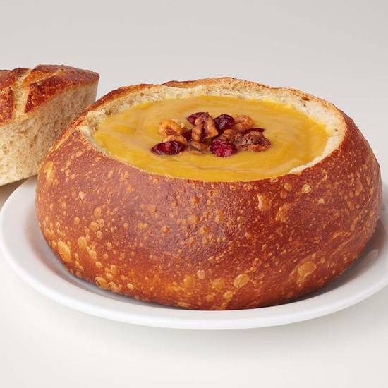 Order Butternut Squash food online from Boudin store, Walnut Creek on bringmethat.com